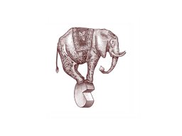 elephant art